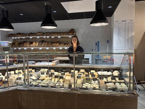 Photos du magasin